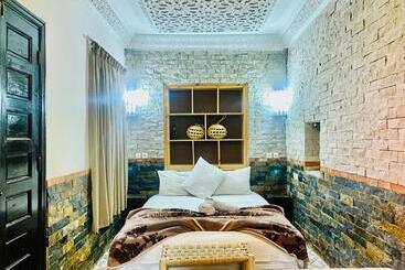 Riad 46