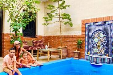 Riad 46
