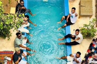 Riad 46
