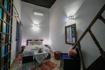 Riad Dar Hidaya Fes