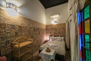 Riad Dar Hidaya Fes