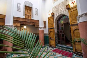 Riad Dar Hidaya Fes