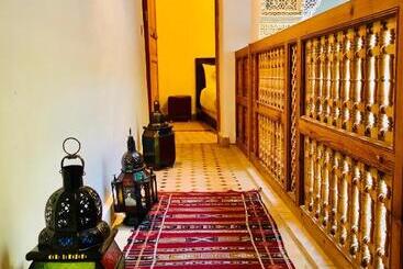 Riad Dar Hidaya Fes