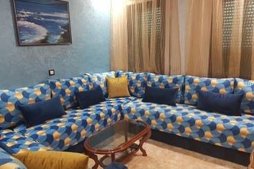 Residence Niama C