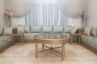 Residence Niama C