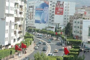 Residence Niama C