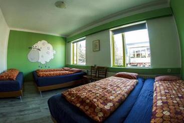 Selfoss Hostel