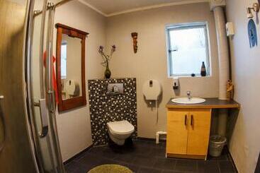 Selfoss Hostel