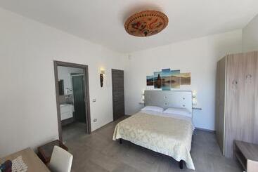 The Stunning B&b