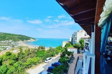 The Stunning B&b