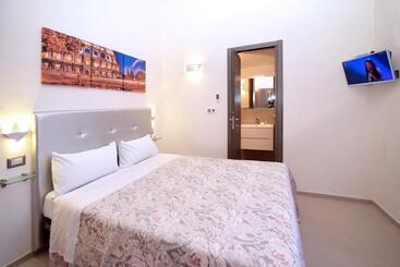 The Stunning B&b