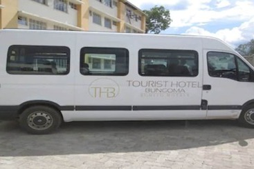 Tourist Hotel Bungoma