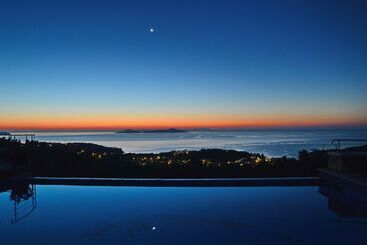 Villa Paparouna