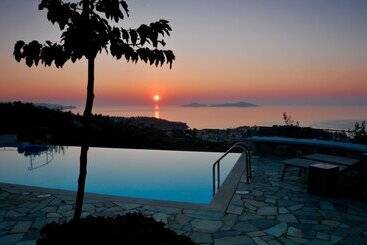 Villa Paparouna