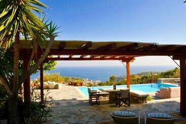 Villa Paparouna