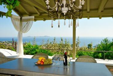 Villa Paparouna