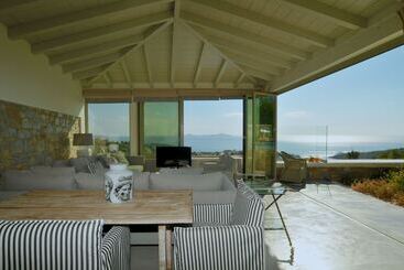 Villa Paparouna