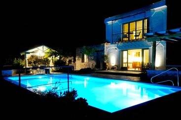 Villa Paparouna