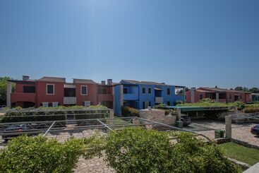 Villas Faro