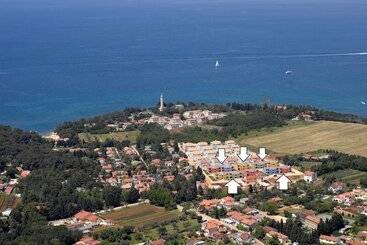 Villas Faro