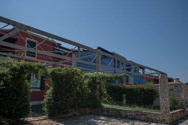 Villas Faro