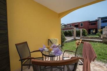 Villas Faro