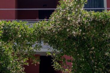Villas Faro