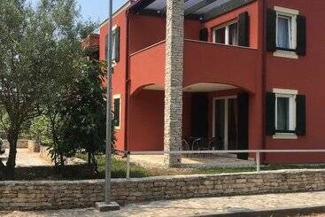 Villas Faro