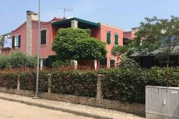 Villas Faro