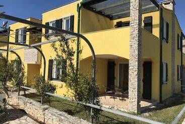 Villas Faro