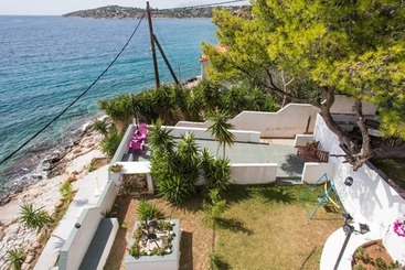 شقق خاصة سياحية Wavedance Accommodation