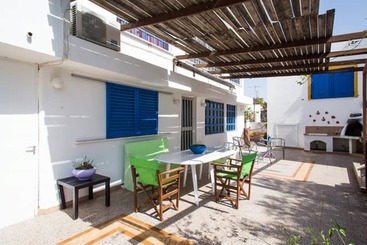 Wavedance Accommodation