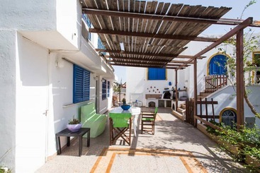 Wavedance Accommodation