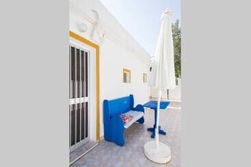 Wavedance Accommodation
