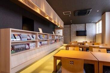 Y S Cabin & Hotel Naha Kokusai Dori
