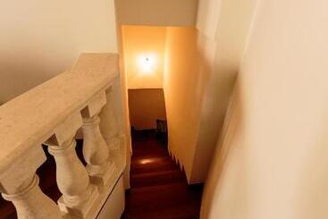 Alla Dimora Di Chiara Suite And Rooms