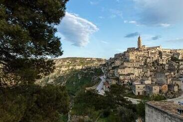 Alla Dimora Di Chiara Suite And Rooms