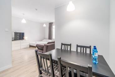 Apartamenty Proeko Kolobrzeg