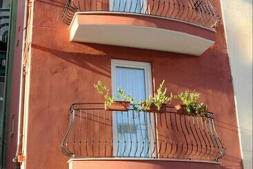 B&b Al Vecchio Borgo