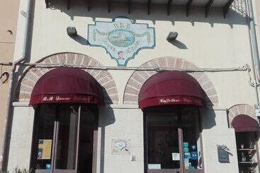 B&b Donna Sabella