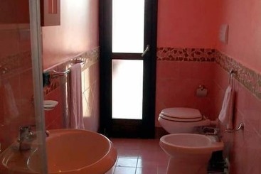 B&b Donna Sabella