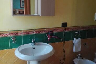 B&b Donna Sabella