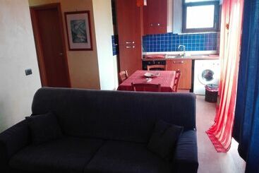 B&b Donna Sabella