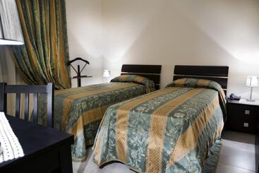 B&b Lepanto