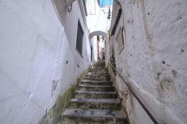 تختخواب و صبحانه Casa Mao