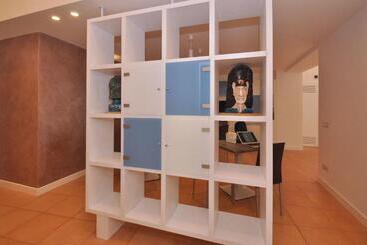 تختخواب و صبحانه Casa Mao