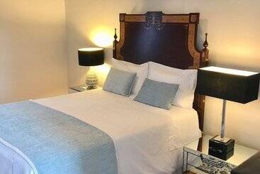 تختخواب و صبحانه Chalet Vitorino
