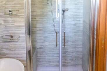 تختخواب و صبحانه Dolce Casa N41