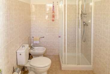 تختخواب و صبحانه Dolce Casa N41
