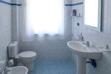 تختخواب و صبحانه Dolce Casa N41